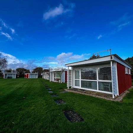 Lovely 4 Berth Chalet In The Coastal Village Of Heacham, Ref 92018Cs 外观 照片