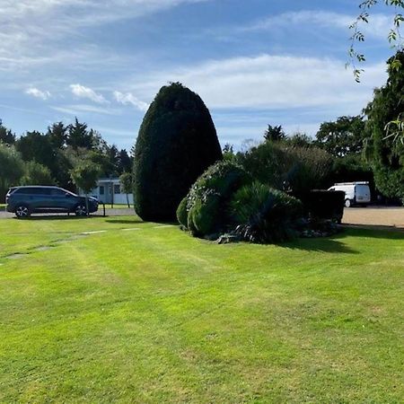 Lovely 4 Berth Chalet In The Coastal Village Of Heacham, Ref 92018Cs 外观 照片