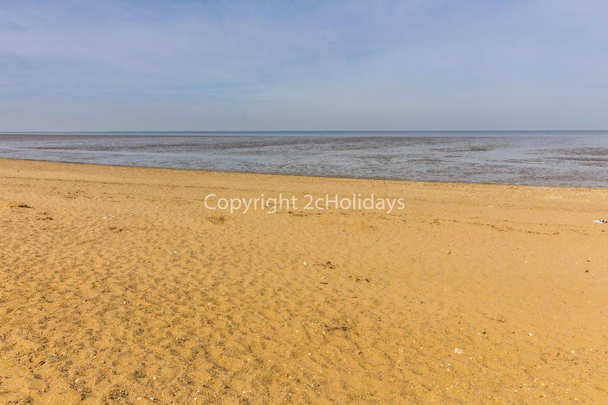Lovely 4 Berth Chalet In The Coastal Village Of Heacham, Ref 92018Cs 外观 照片