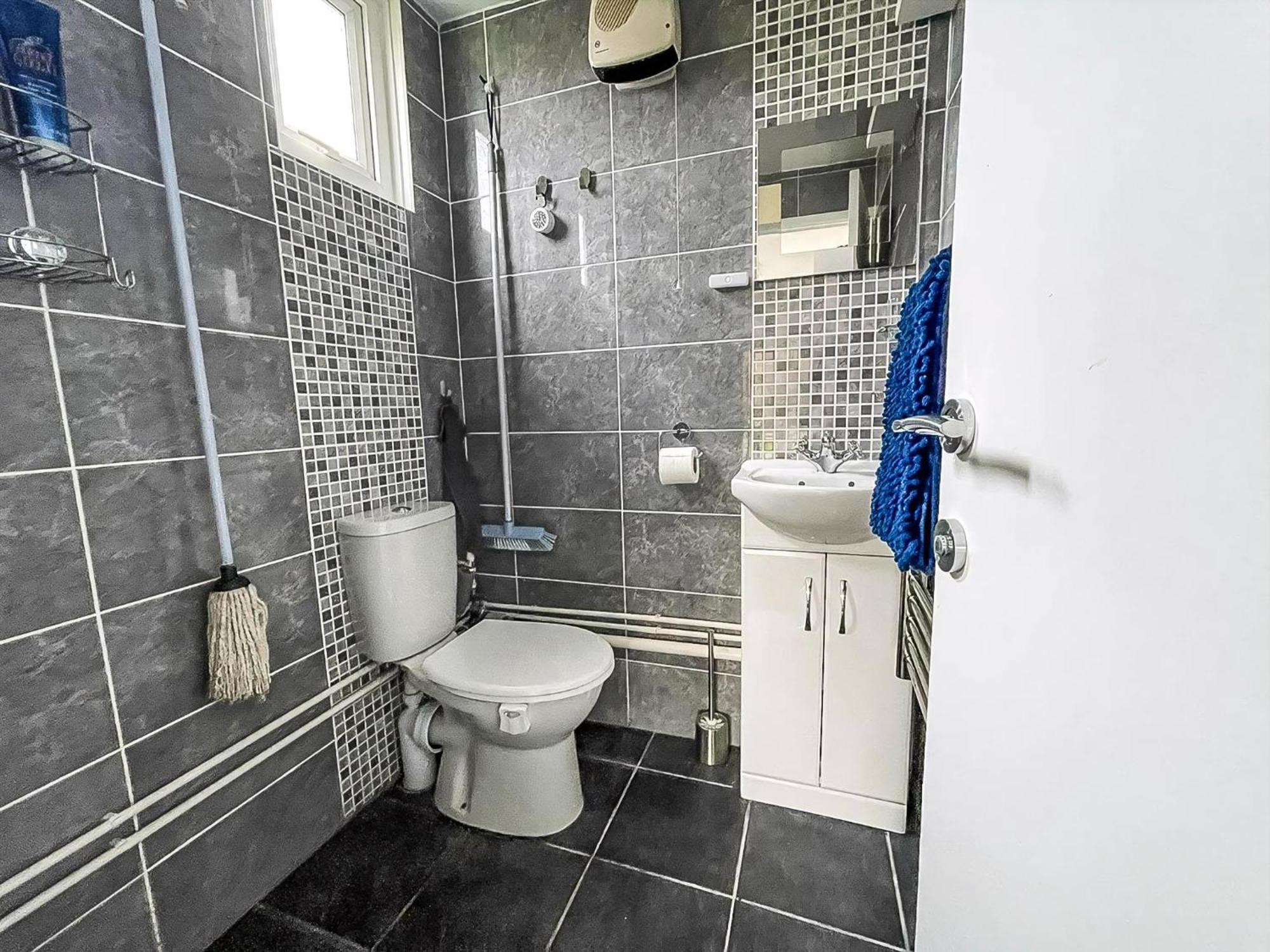 Lovely 4 Berth Chalet In The Coastal Village Of Heacham, Ref 92018Cs 外观 照片