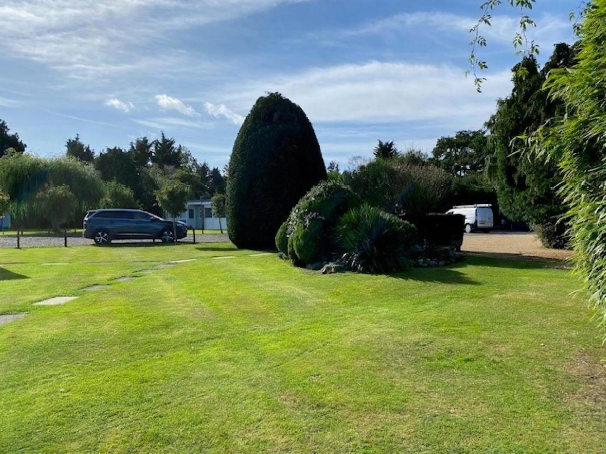 Lovely 4 Berth Chalet In The Coastal Village Of Heacham, Ref 92018Cs 外观 照片