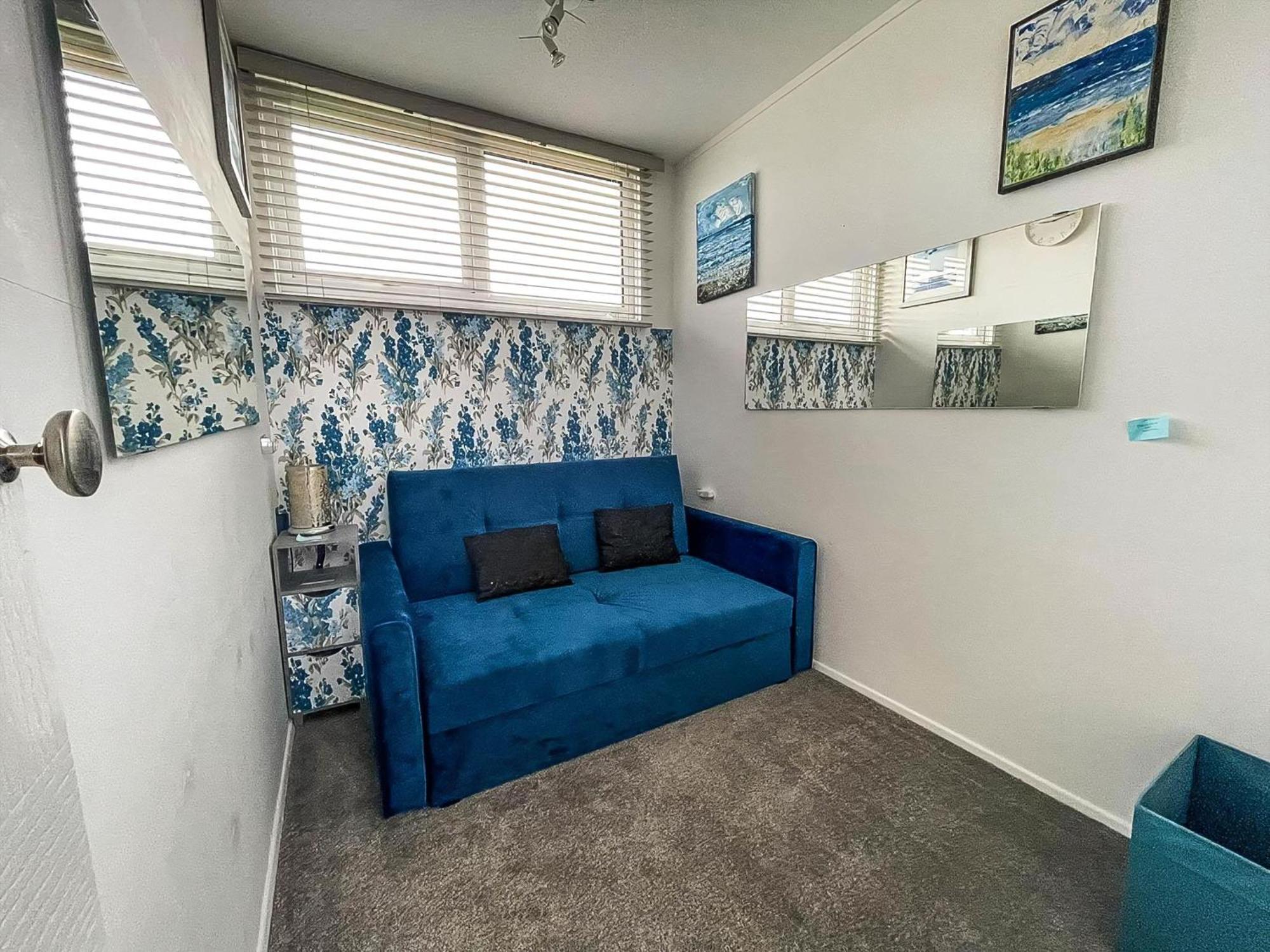 Lovely 4 Berth Chalet In The Coastal Village Of Heacham, Ref 92018Cs 外观 照片