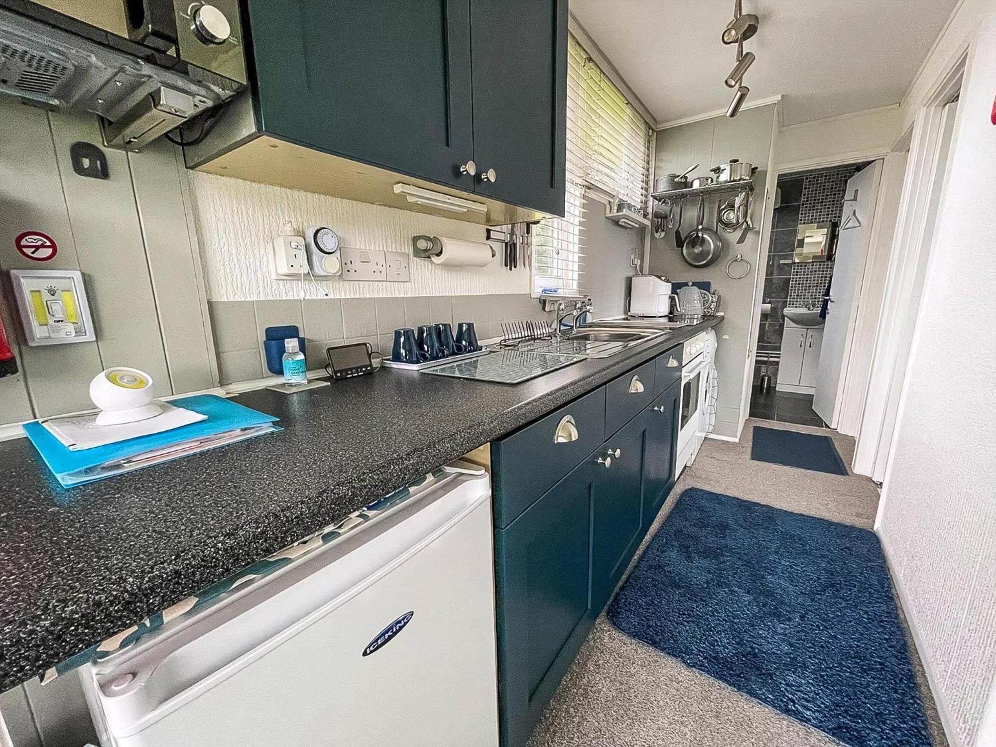 Lovely 4 Berth Chalet In The Coastal Village Of Heacham, Ref 92018Cs 外观 照片