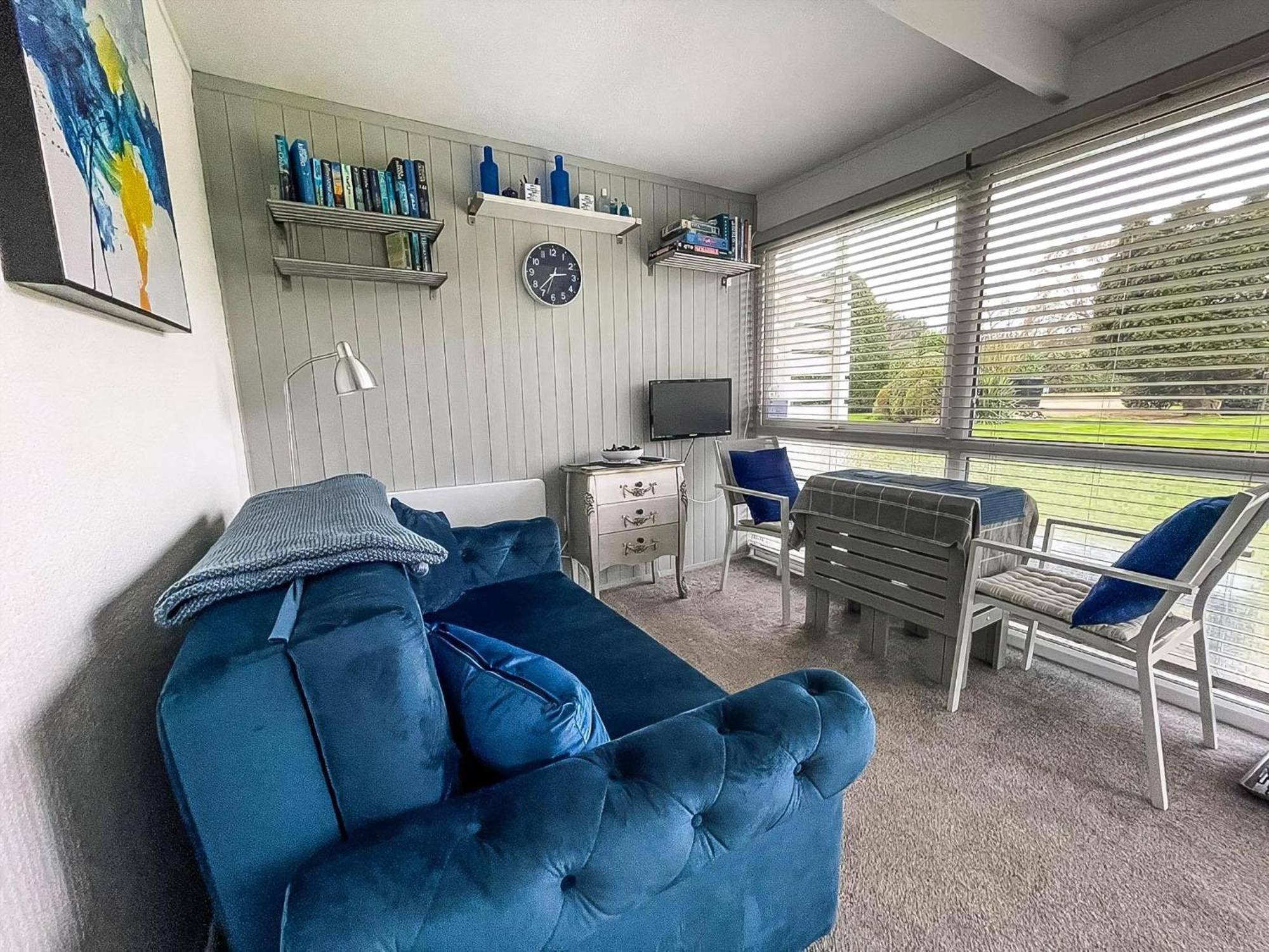 Lovely 4 Berth Chalet In The Coastal Village Of Heacham, Ref 92018Cs 外观 照片